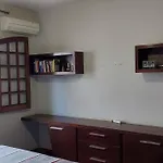 Casa Espacosa Bairro Sao Bento Para Grandes Familias