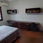 Casa Espacosa Bairro Sao Bento Para Grandes Familias
