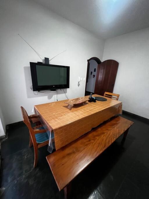 Casa Espacosa Bairro Sao Bento Grandes Familias Casa de férias Belo Horizonte