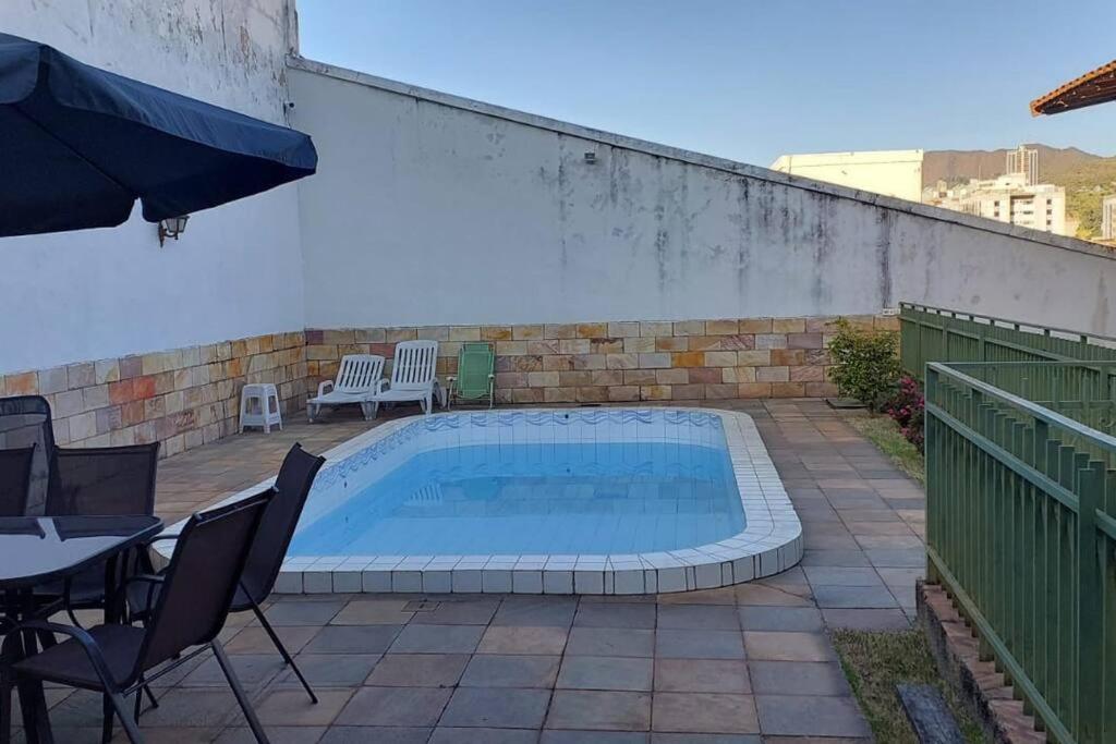 Casa Espacosa Bairro Sao Bento Grandes Familias Casa de férias *