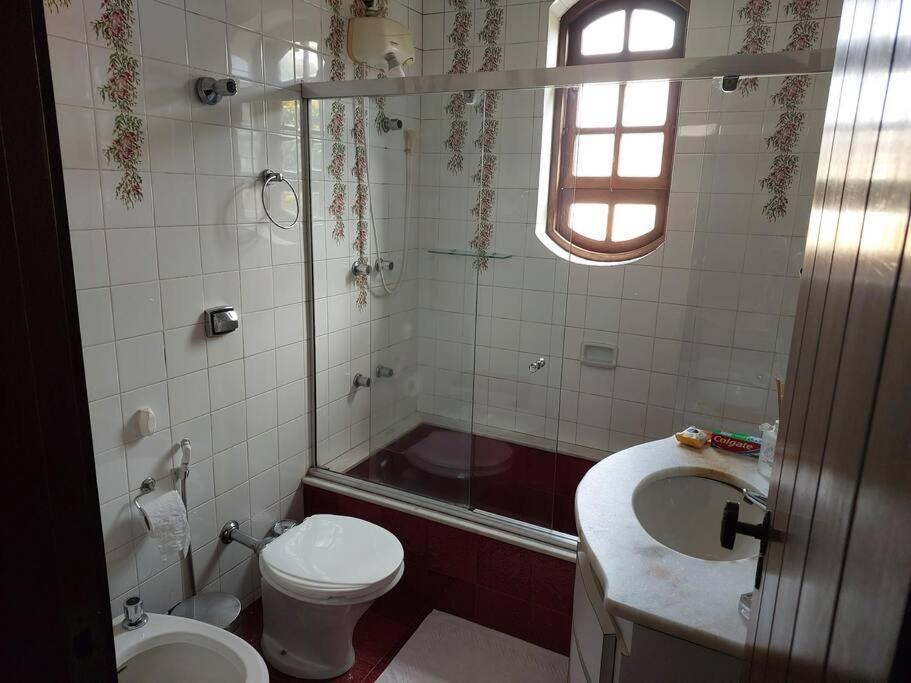 Casa Espacosa Bairro Sao Bento Grandes Familias