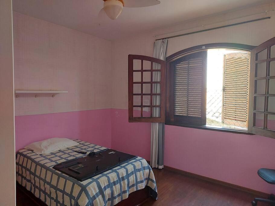 Casa Espacosa Bairro Sao Bento Grandes Familias * Belo Horizonte