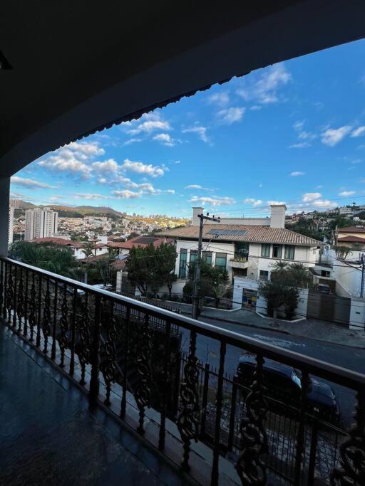 Casa Espacosa Bairro Sao Bento Grandes Familias