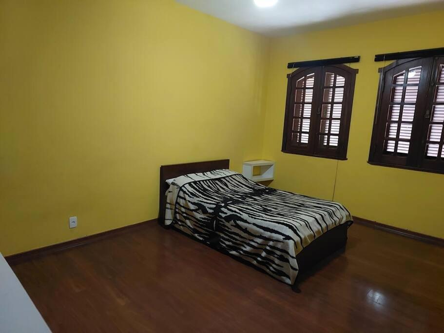 Casa Espacosa Bairro Sao Bento Grandes Familias * Belo Horizonte