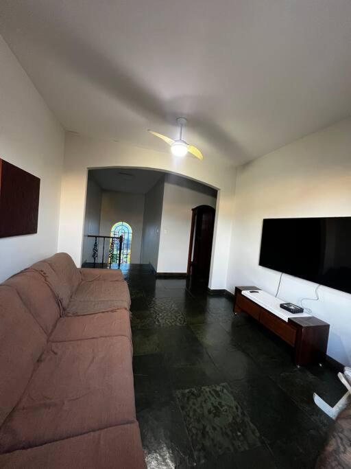 Casa Espacosa Bairro Sao Bento Grandes Familias Casa de férias