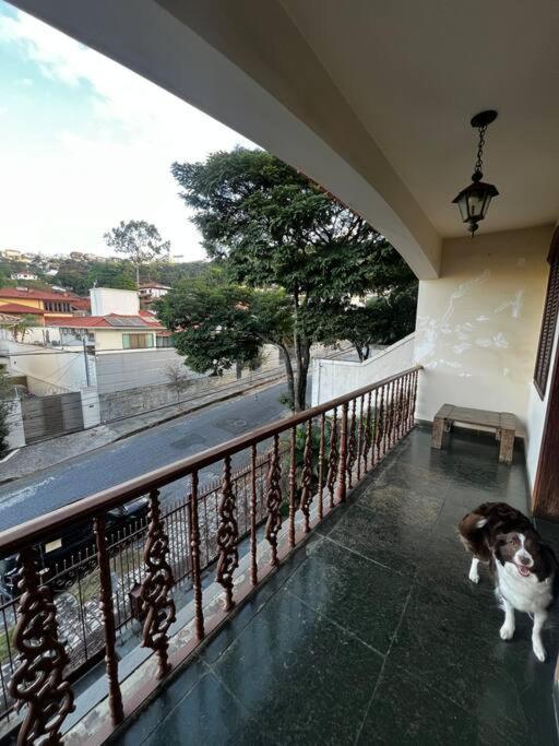 Casa de férias Casa Espacosa Bairro Sao Bento Grandes Familias Belo Horizonte
