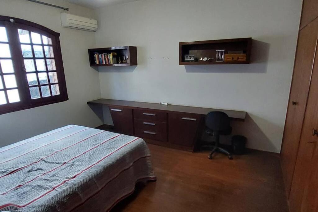 Casa Espacosa Bairro Sao Bento Grandes Familias * Belo Horizonte