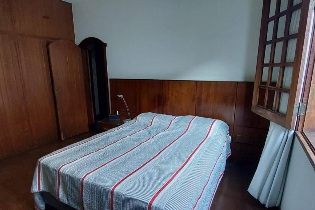 Casa Espacosa Bairro Sao Bento Grandes Familias Belo Horizonte