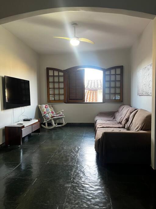 Casa Espacosa Bairro Sao Bento Grandes Familias * Belo Horizonte