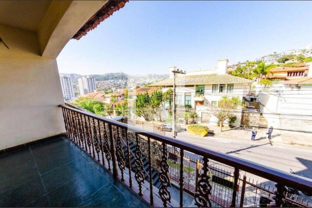 Casa Espacosa Bairro Sao Bento Grandes Familias