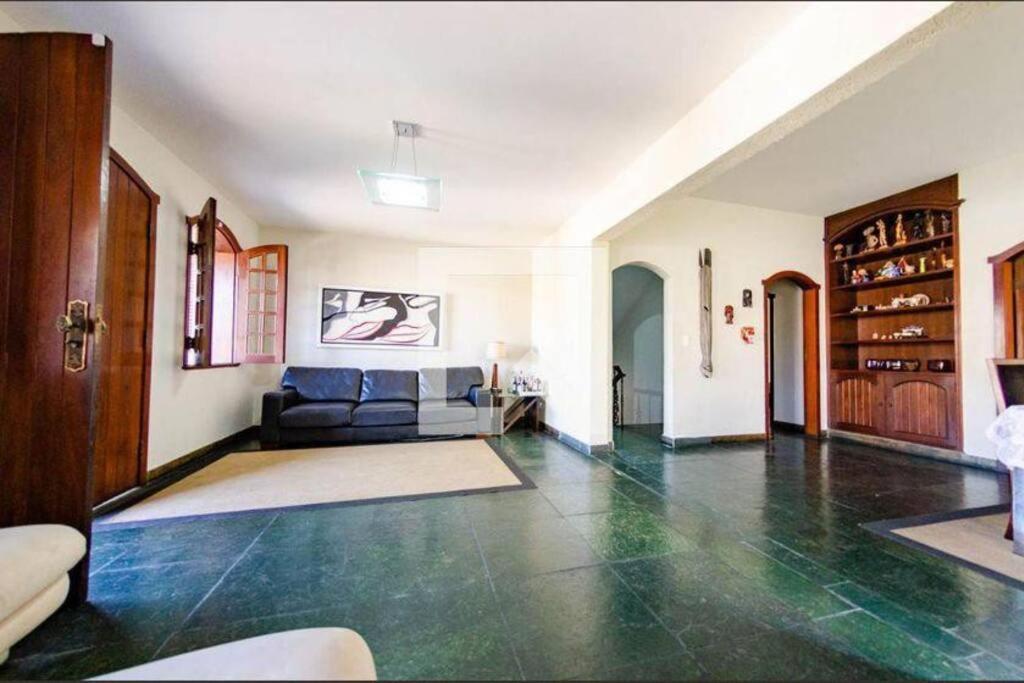 Casa de férias Casa Espacosa Bairro Sao Bento Grandes Familias *