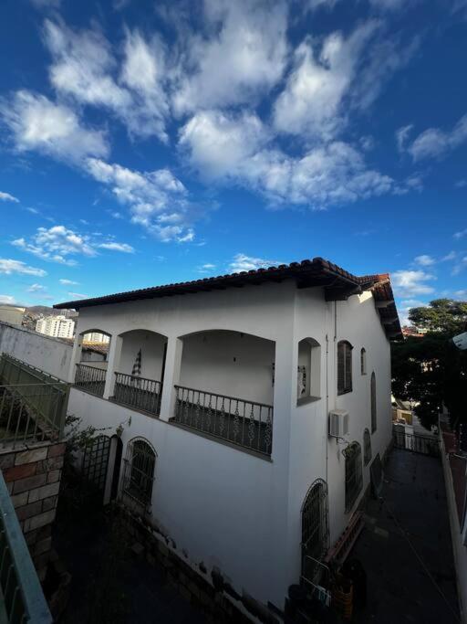 Casa Espacosa Bairro Sao Bento Grandes Familias Belo Horizonte