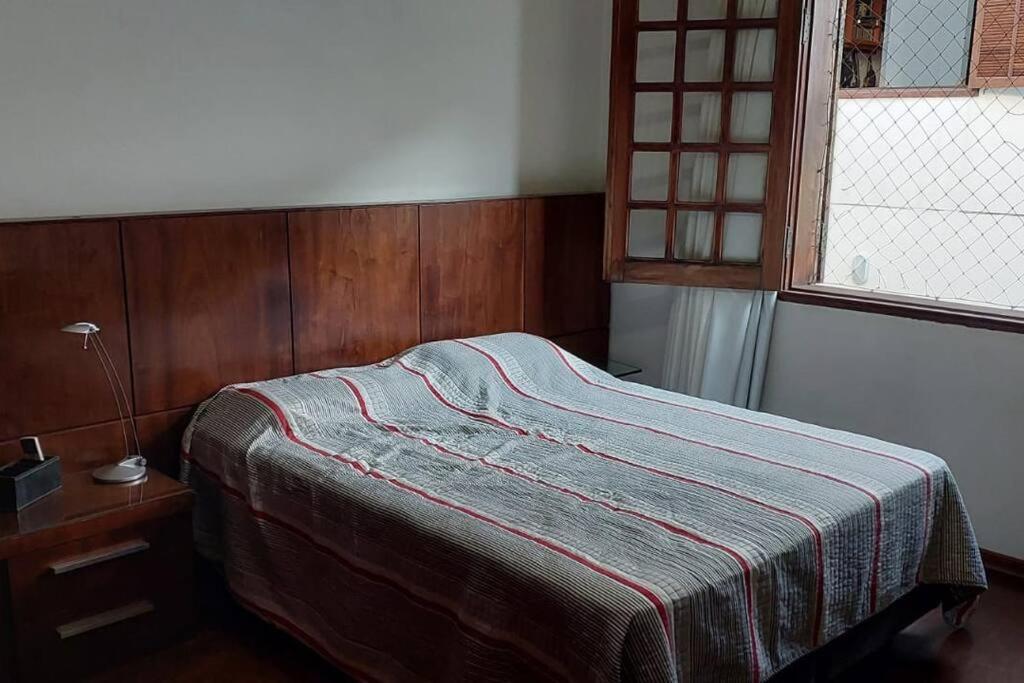 Casa Espacosa Bairro Sao Bento Grandes Familias * Belo Horizonte
