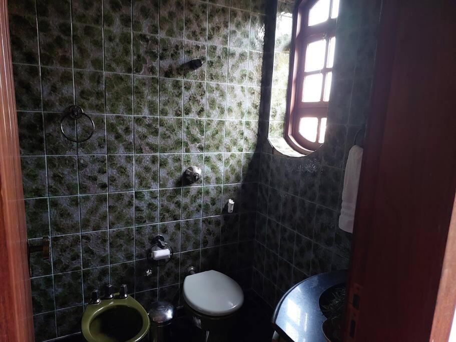Casa Espacosa Bairro Sao Bento Grandes Familias Casa de férias