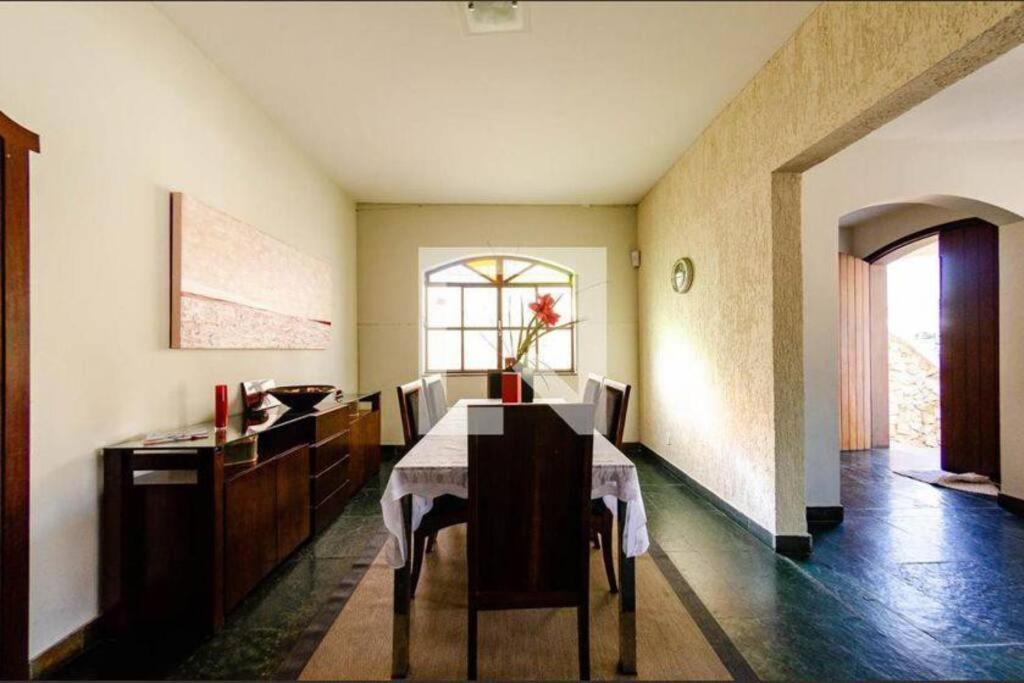 Casa de férias Casa Espacosa Bairro Sao Bento Grandes Familias *