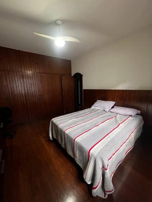 Casa Espacosa Bairro Sao Bento Grandes Familias Holiday home *