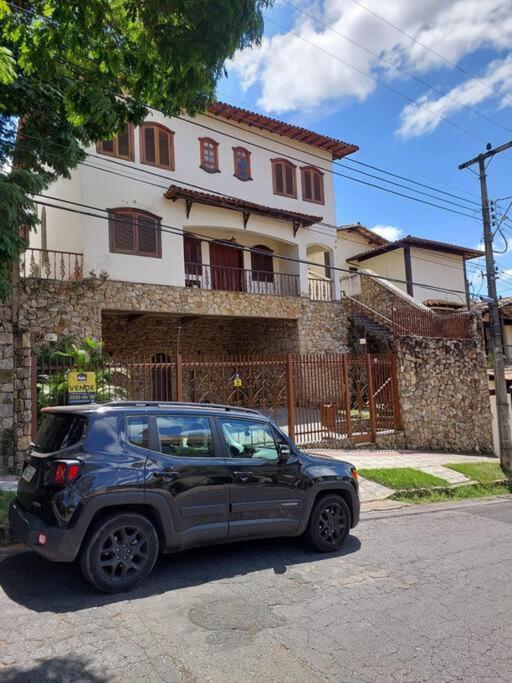 Holiday home Casa Espacosa Bairro Sao Bento Grandes Familias Belo Horizonte