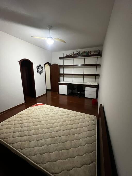 Holiday home Casa Espacosa Bairro Sao Bento Grandes Familias