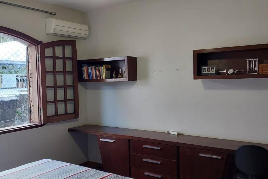 Casa Espacosa Bairro Sao Bento Grandes Familias Belo Horizonte