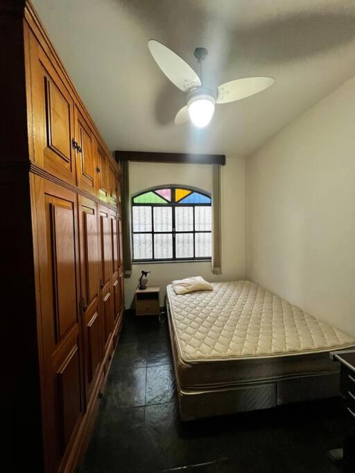 Casa Espacosa Bairro Sao Bento Grandes Familias Holiday home Belo Horizonte