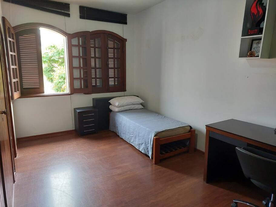 Holiday home Casa Espacosa Bairro Sao Bento Grandes Familias *