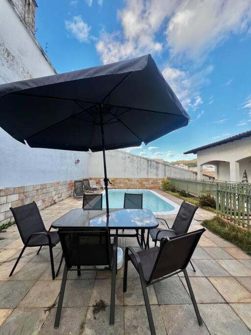 Casa Espacosa Bairro Sao Bento Grandes Familias Holiday home Belo Horizonte